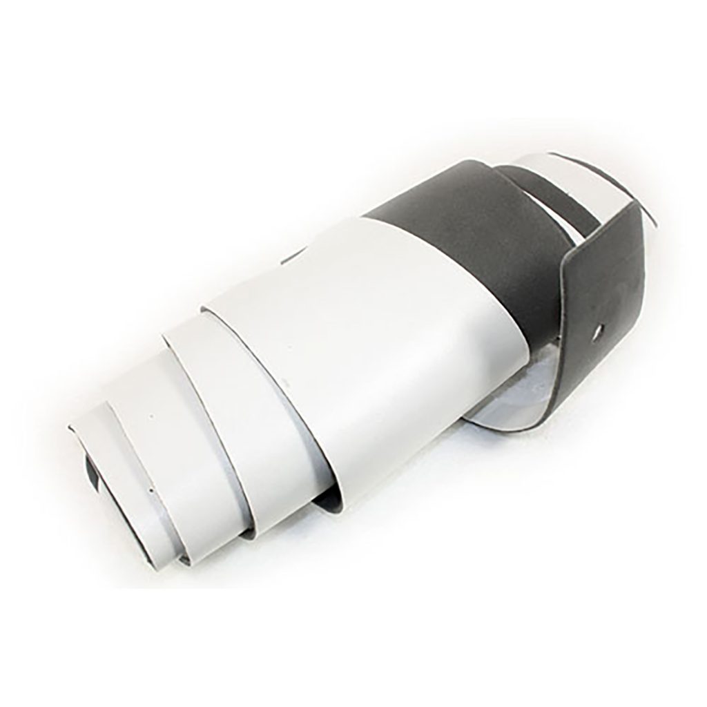 Image of Foam Gaskets (for 3mm premium wing top chequer plates) (pair) (WT-GAS)