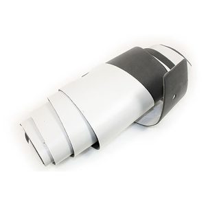 Image of Foam Gaskets (for 3mm premium wing top chequer plates) (pair) (WT-GAS)