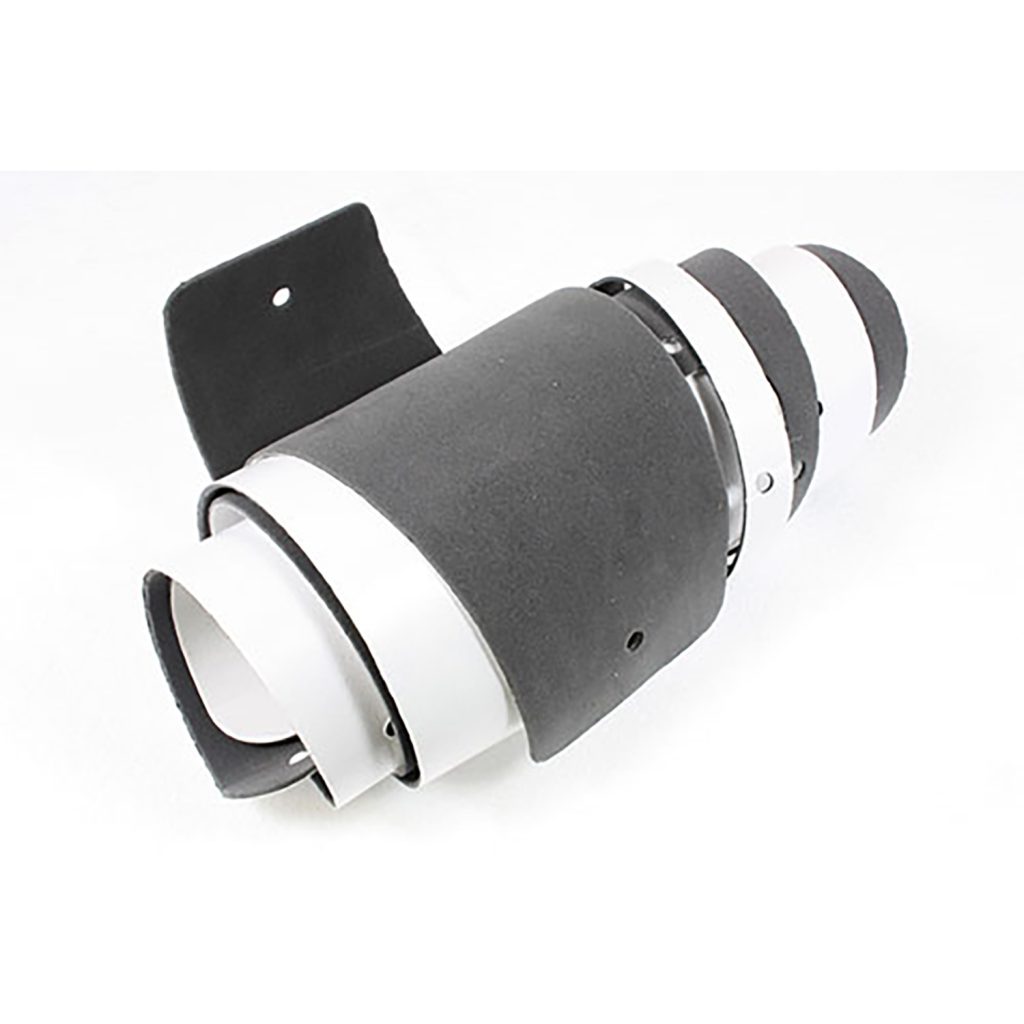 Image of Foam Gaskets (for 3mm premium wing top chequer plates) (pair) (WT-GAS07)