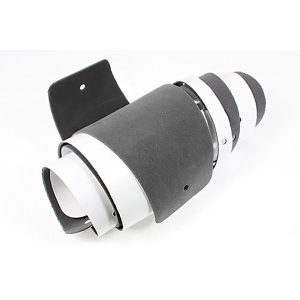 Image of Foam Gaskets (for 3mm premium wing top chequer plates) (pair) (WT-GAS07)