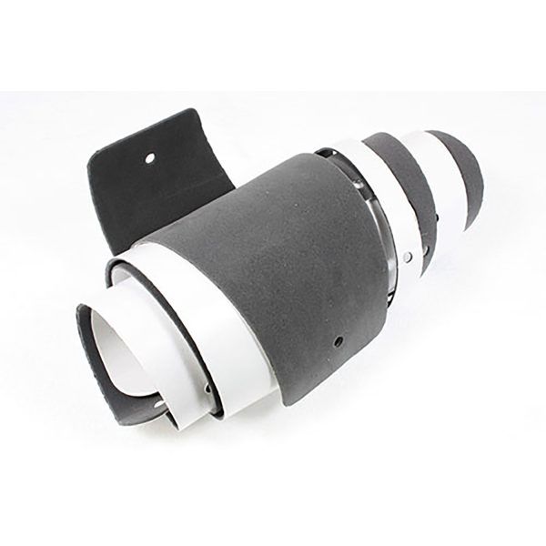 Image of Foam Gaskets (for 3mm premium wing top chequer plates) (pair) (WT-GAS07)