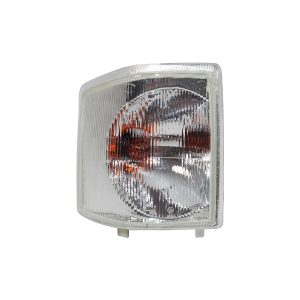 Image of Indicator Assembly (RH front) CLEAR LENS (XBD100760AMC)