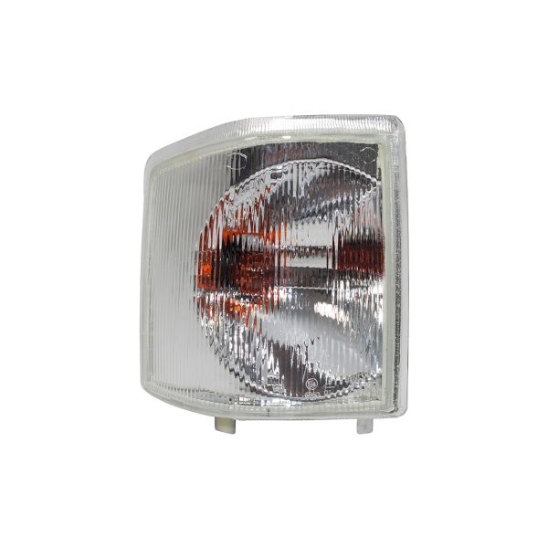 Image of Indicator Assembly (RH front) CLEAR LENS (XBD100760AMC)