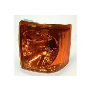 Image of Indicator Assembly (LH front) (XBD100770AM)