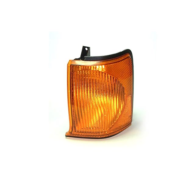 Image of Indicator Assembly (LH front) (XBD100880AM)