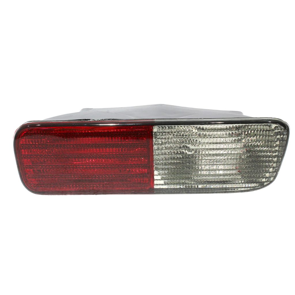 Image of Rear Bumper Lamp (right hand) (XFB000720AM)