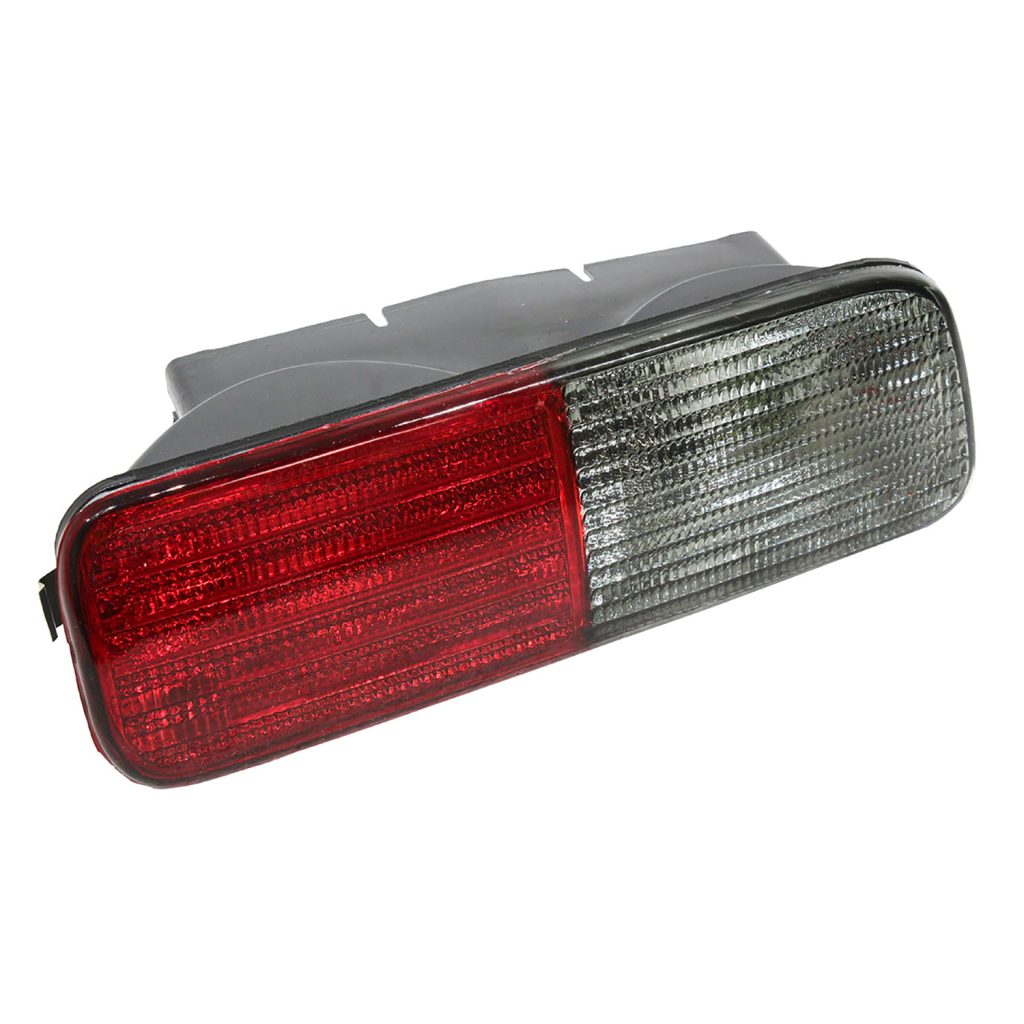 Image of Rear Bumper Lamp (left hand) (XFB000730AM)