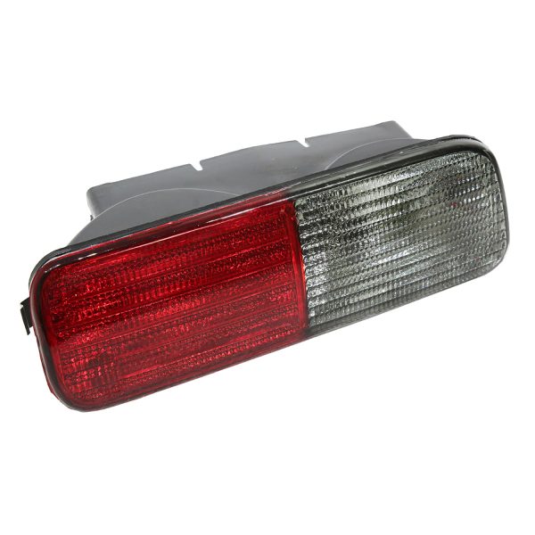Image of Rear Bumper Lamp (left hand) (XFB000730AM)