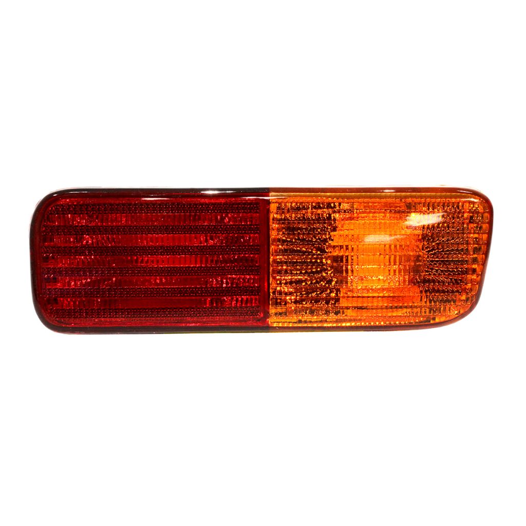 Image of Rear Bumper Lamp (right hand) (XFB101480AM)