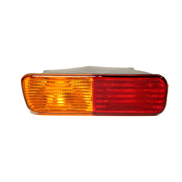 Image of Rear Bumper Lamp (left hand) (XFB101490AM)