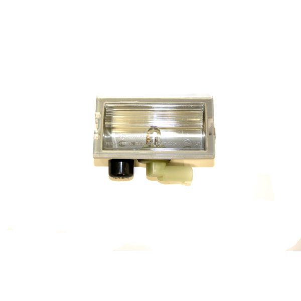 Image of Rear Number Plate Lamp LED (XFC500040AM)