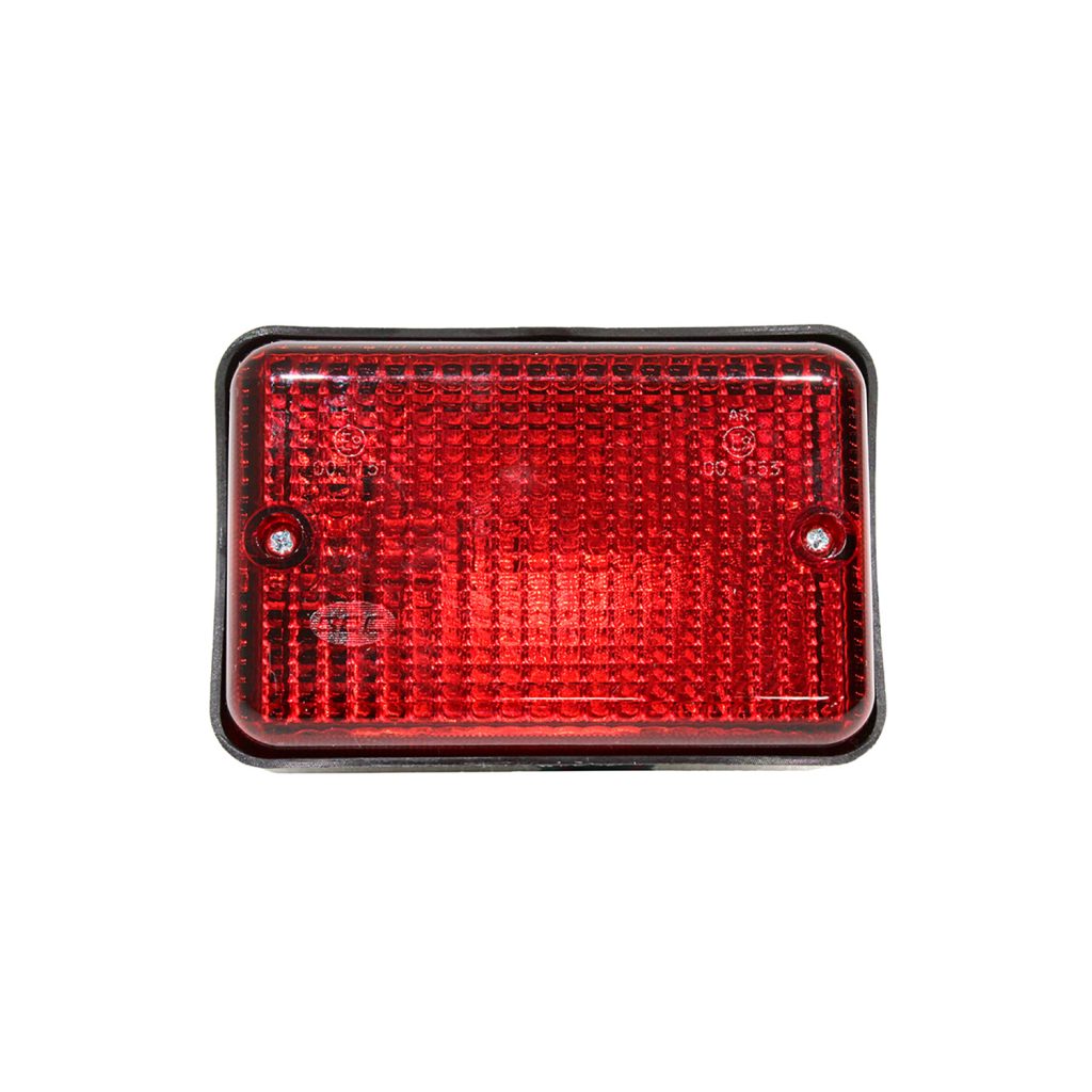 Image of Rear Fog Lamp (XFE100170AM)