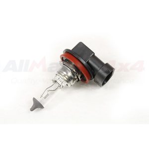 Image of Front Fog Lamp Bulb and Bulb Holder (XZQ000110AM)