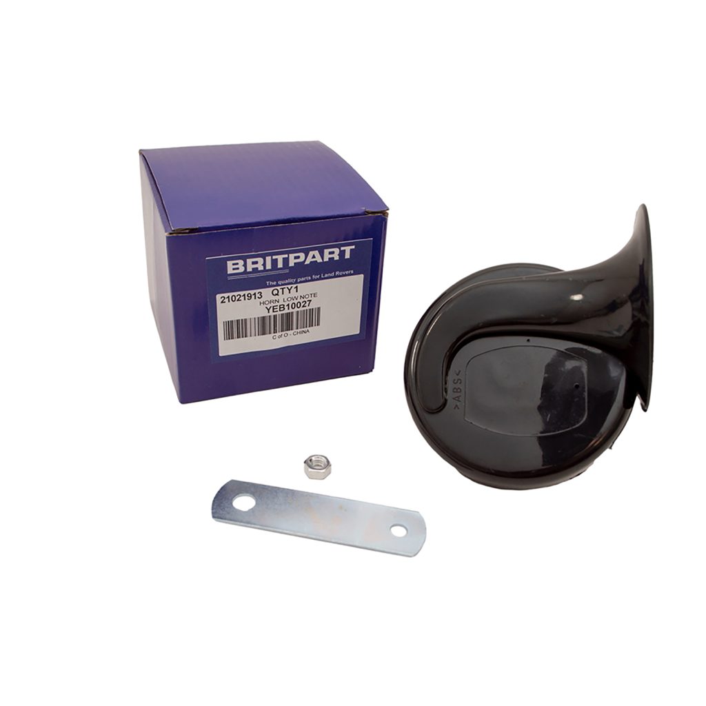 Image of Horn Low Note (YEB10027AM)