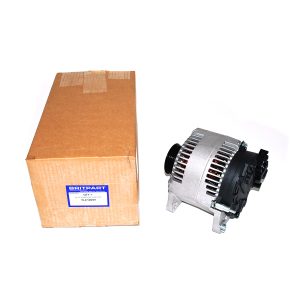 Image of Alternator (A127 85amp) (YLE10099AM)