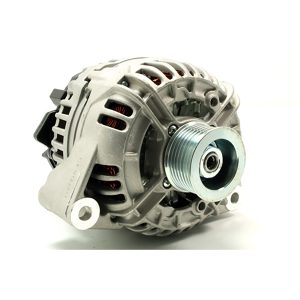 Image of Alternator (YLE500090AM)