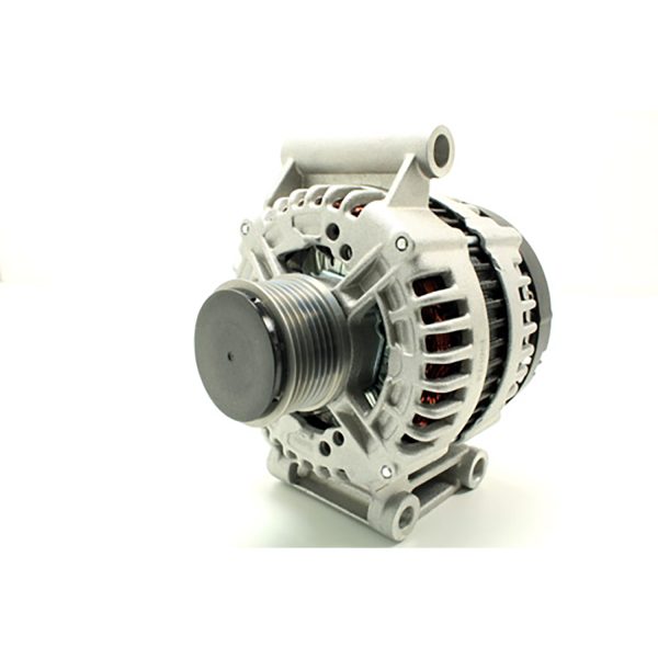 Image of Alternator (YLE500310AM)