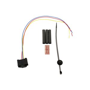 Image of Height Sensor Plug and Wire Repair Kit (7 piece) (YMQ503220AM)