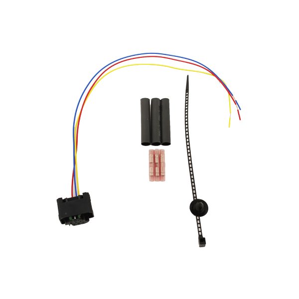 Image of Height Sensor Plug and Wire Repair Kit (7 piece) (YMQ503220AM)