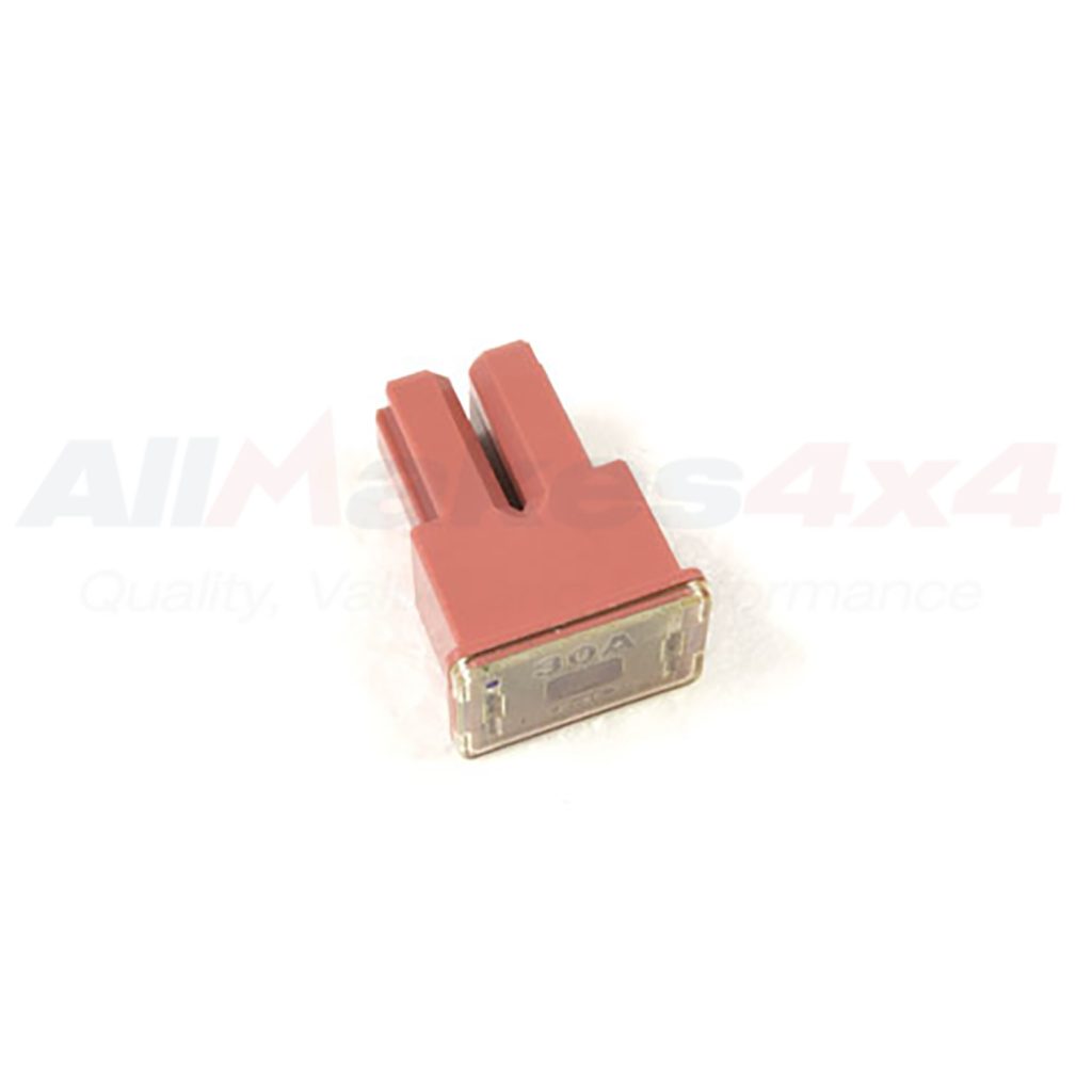 Image of Fusible Link 30amp (brown) (YQF100410AM)