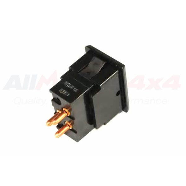 Image of Heated Rear Window Switch (YUF101500AM)