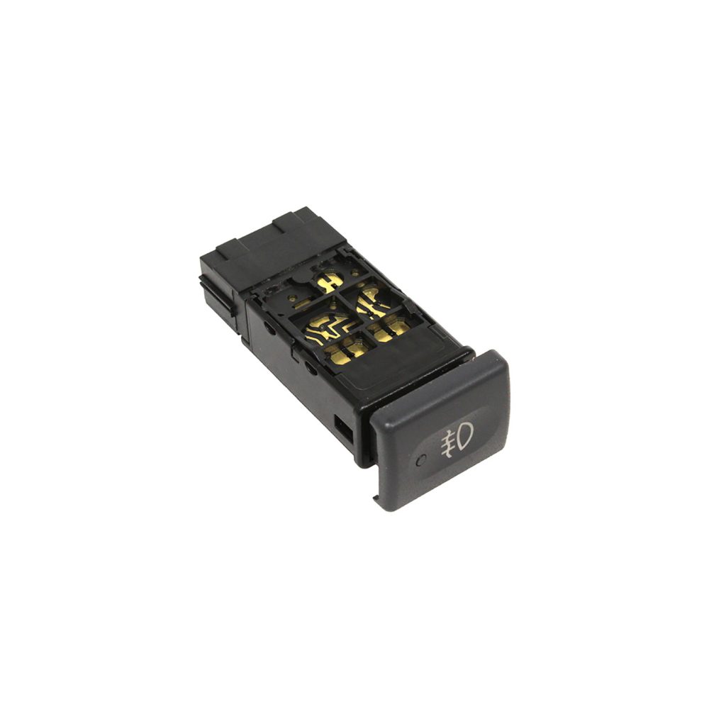 Image of Rear Fog Light Switch (YUG000530LNFAM)