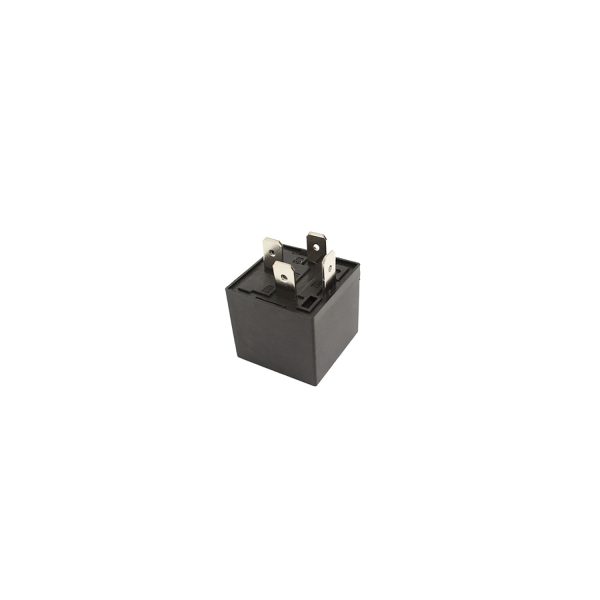 Image of Changeover Relay Black (YWB000150AM)