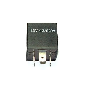 Image of Flasher Unit 3 Pin type (YWT10003AM)