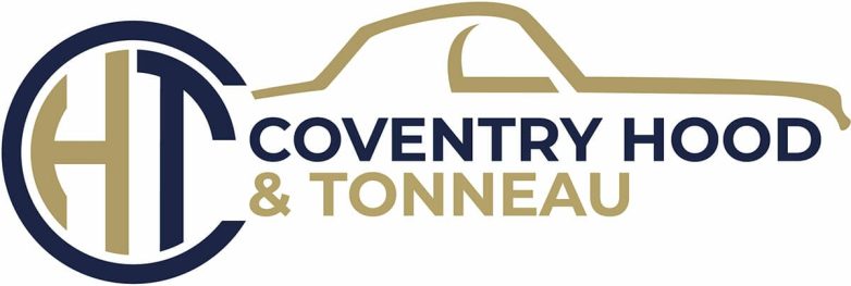 Coventry Hood & Tonneau Logo