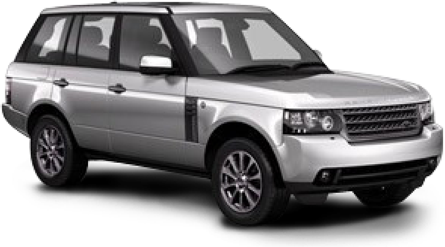 Range Rover L322