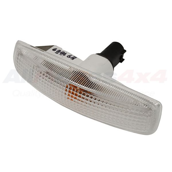 Image of Side Repeater Lamp (clear) (LR007954AM)