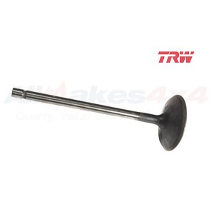 Image of Inlet Valve (LR010699AM)