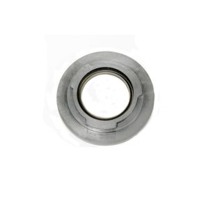 Image of Crankshaft Oil Seal (front) (LR010706AM)