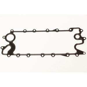 Image of Oil Cooler Gasket (LR010770AM)