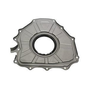 Image of Crankshaft Oil Seal (rear) (LR011219AM)
