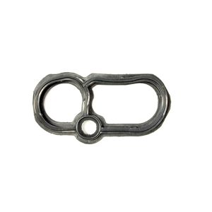 Image of Spark Plug Gasket (right hand) (LR011220AM)