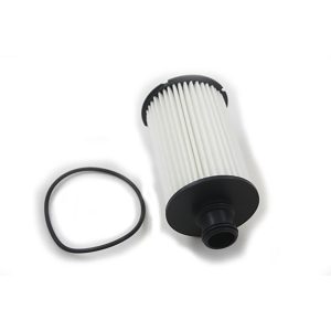 Image of Oil Filter (element style) (LR011279AM)