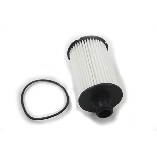 Image of Oil Filter (element style) (LR011279AM)