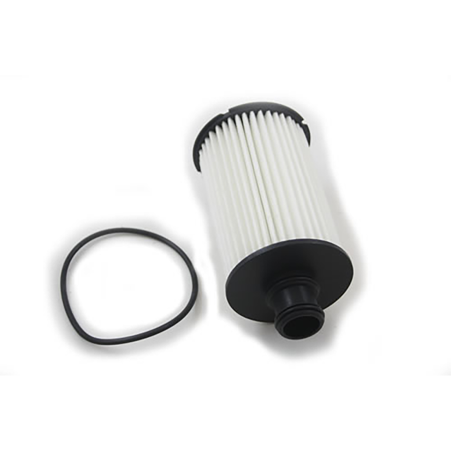 Image of Oil Filter (element style) (LR011279AM)
