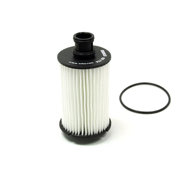 Image of Oil Filter (element style) (LR011279OEM)