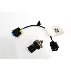 Image of Fuel Pressure Sensor (LR012280AM)