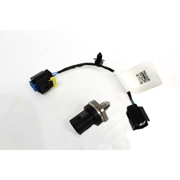 Image of Fuel Pressure Sensor  (LR012280AM)