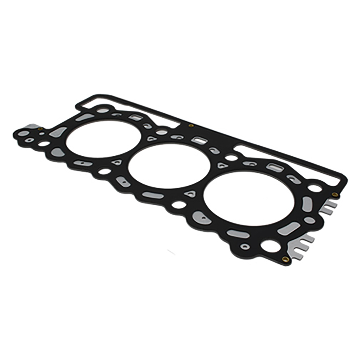 Image of Cylinder Head Gasket (grade 5 - 1.32mm) (LR013073AM)