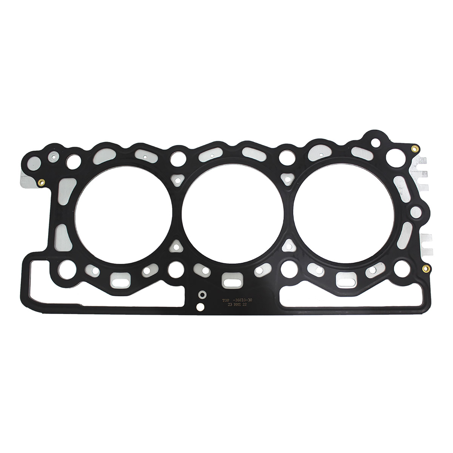 Image of Cylinder Head Gasket (grade 5 - 1.32mm) (LR013073OEM)