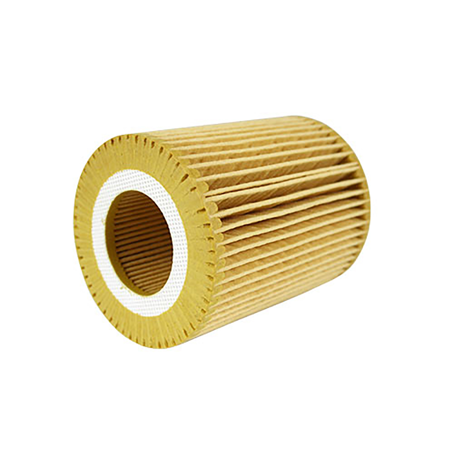 Image of Oil Filter (element style) (LR013148AM)