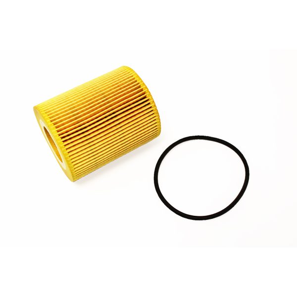 Image of Oil Filter (element style) (LR013148OEM)
