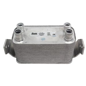 Image of Transmission Oil Cooler (LR013722OEM)