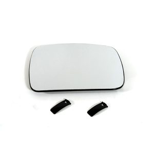 Image of Replacement Mirror Glass (right hand) (LR013774AM)