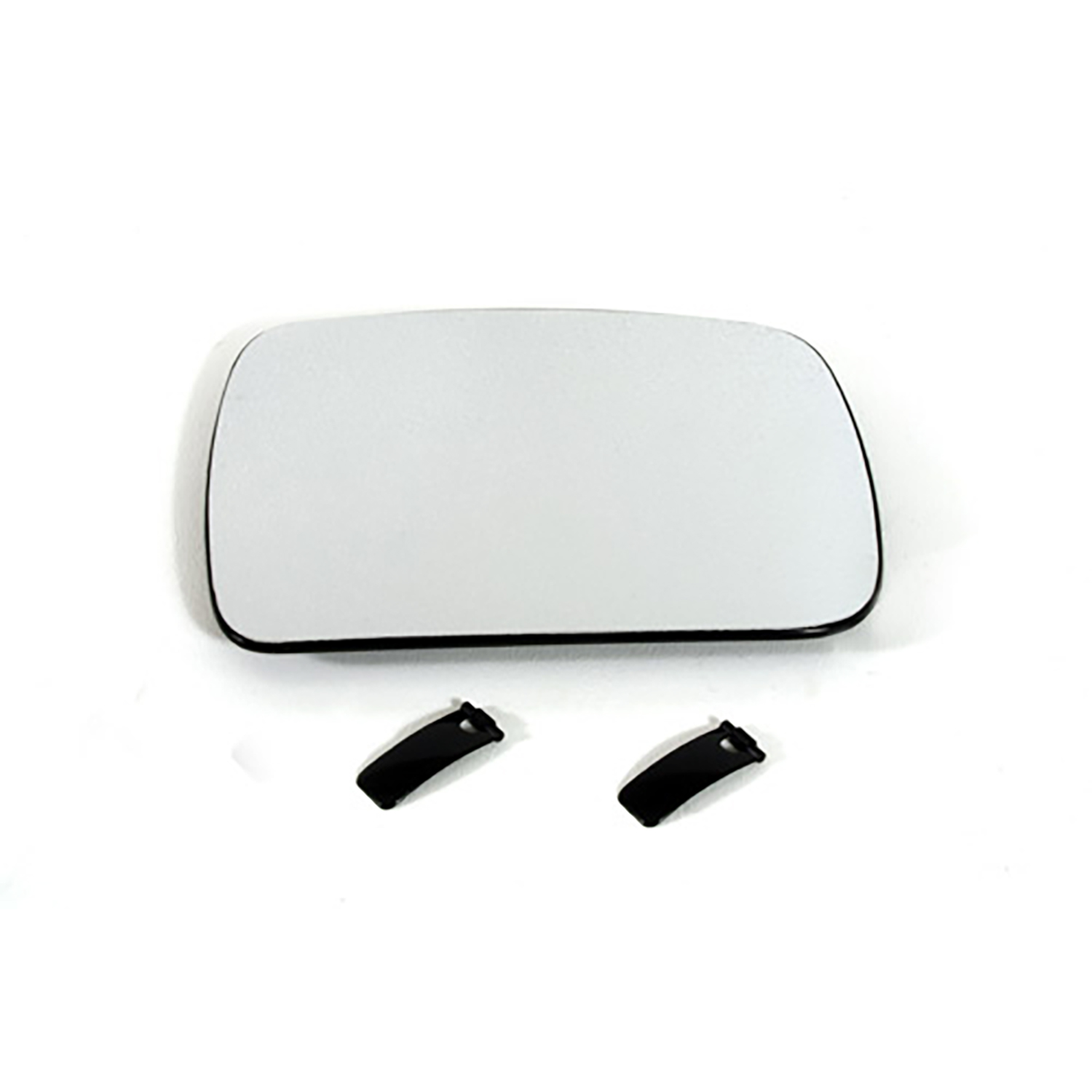 Image of Replacement Mirror Glass (right hand) (LR013774AM)