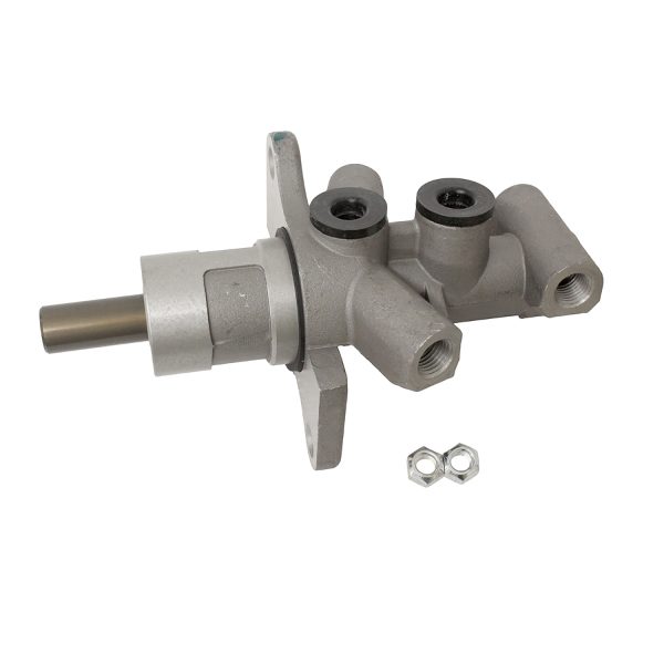 Image of Brake Master Cylinder (excludes reservoir)          (LR014569AM)